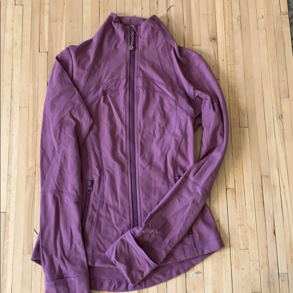 Lululemon jacket